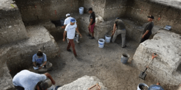 Zbulohet harta 3 000-vjeçare e Universit, i përkiste fisit Maja