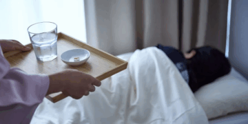 Gripi po përhapet më herët në Europë për shkak të një varianti të ri