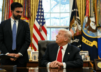 “Komunisti” dhe “fashisti” takohen në Zyrën Ovale, Trump dhe Mamdani lënë pas përplasjet: Realizojmë ëndrrat e Nju Jorkut