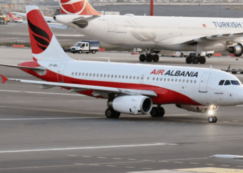 Thellohet kriza e Air Albania, tjetër fluturim i anuluar sot drejt Milanos