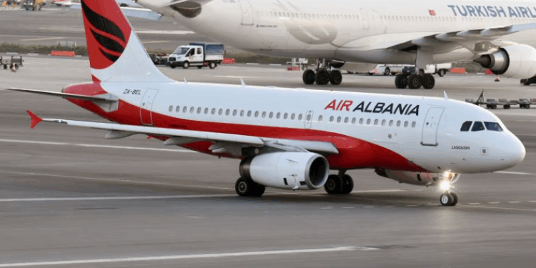 Thellohet kriza e Air Albania, tjetër fluturim i anuluar sot drejt Milanos
