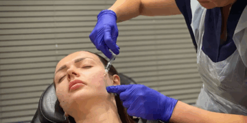 Pse njerëzit po injektojnë në fytyrë spermë salmoni