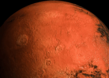 Shkencëtarët zbulojnë rrufe në Mars