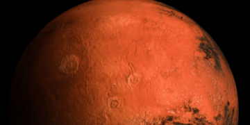 Shkencëtarët zbulojnë rrufe në Mars