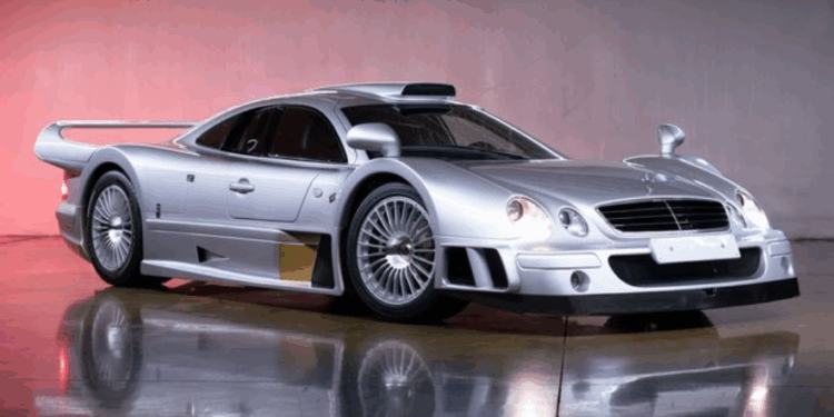 Kushton 13 mln dollarë, FBI sekuestron një nga super makinat më të rralla në botë