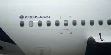 Ndërhyrja urgjente e Airbus, avionët mbeten në tokë, dhjetëra fluturime të anuluara në botë