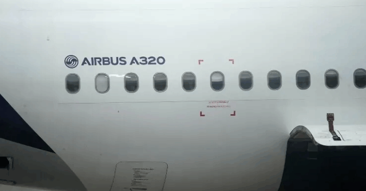 Ndërhyrja urgjente e Airbus, avionët mbeten në tokë, dhjetëra fluturime të anuluara në botë