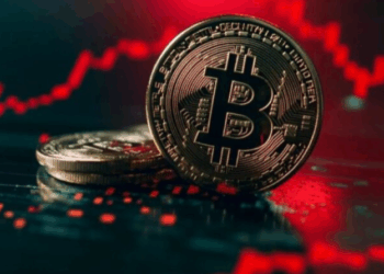 Rënia e Bitcoin, një paralajmërim i fortë për tregjet