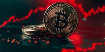 Rënia e Bitcoin, një paralajmërim i fortë për tregjet