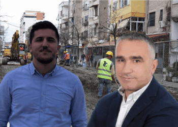 APIS Construction, fantazma e vëllezërve Sako që u ngrit nga hiçi dhe u shndërrua në përbindësh tenderash brenda 2 viteve, roli i Sibjon Çobaj