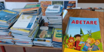 Ndryshojnë kurrikulat shkollore, nga shtatori i 2026 nxënësit me tekste të përditësuara