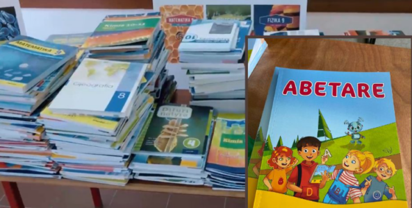 Ndryshojnë kurrikulat shkollore, nga shtatori i 2026 nxënësit me tekste të përditësuara
