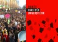 Pakti për Universitetin, si i braktisi qeveria premtimet me të cilat shuajti protestën e studentëve