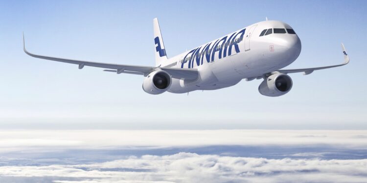 Finnair nis shitjet për linjën e re Helsinki–Tiranë, me operime nga 30 Prilli 2026
