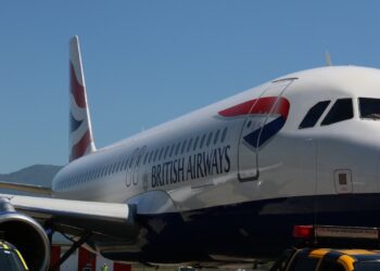 British Airways rrit operimet në Aeroportin Ndërkombëtar të Tiranës për sezonin veror 2026