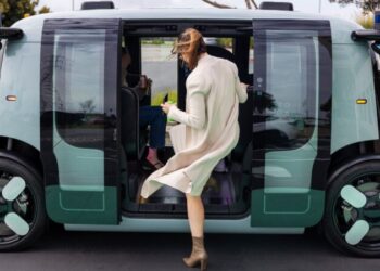 Taksitë pa shofer po zaptojnë rrugët. A jemi gati për transportin autonom?