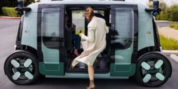 Taksitë pa shofer po zaptojnë rrugët. A jemi gati për transportin autonom?