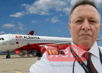 INTERVISTA/ Punoi te Air Albania, por s’mori pagën dhe u largua, inxhinieri i mirëmbajtjes së avionëve dëshmon për Skyweb.al. Prapaskenat e një skandali ndërkombëtar