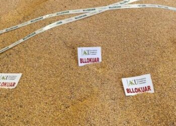 AKU bllokon misrin e ardhur nga Serbia