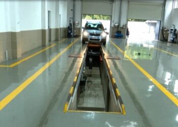 DPSHTRR bën njoftimin e rendësishëm për kontrollin teknik të automjeteve