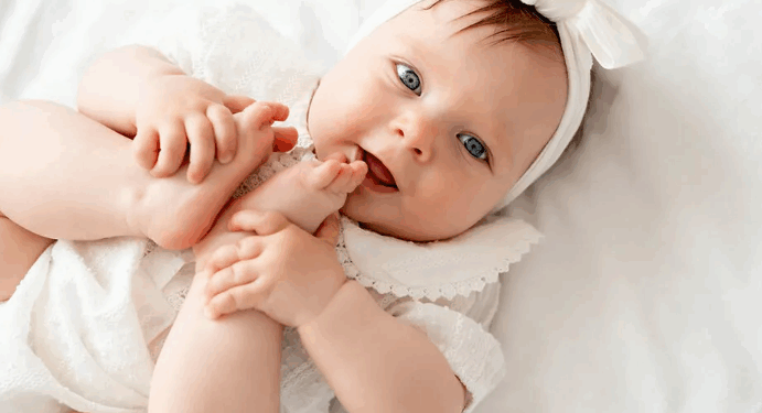 Fëmijët që do të lindin në vitin 2026 do të quhen gjenerata Sigma