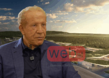 Aeroporti i Vlorës, Behgjet Pacolli i paditur apo djallëzor?