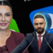 DOSJA/ Nga DENONCUES publik në “djalë i dashur, qytetar”: Si e fitoi demokrati Arbi Agalliu dashurinë e Belinda Ballukut dhe Evis Berberit?