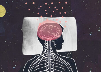 Truri “fiket” papritur para gjumit, jo gradualisht