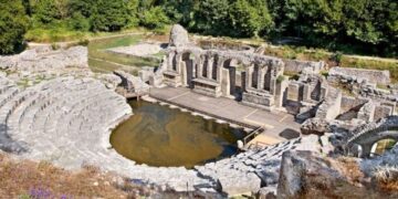 Biletat për vizitat në muze, kala dhe parqe arkeologjike mund të blihen në e-Albania