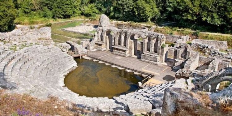 Biletat për vizitat në muze, kala dhe parqe arkeologjike mund të blihen në e-Albania