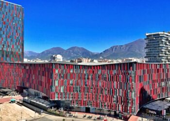 Dyshime për pastrim parash, një kompani fantazmë blen Arena Casino nga Albstar, kush fshihet pas Lake Horizont LLC?