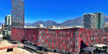 Dyshime për pastrim parash, një kompani fantazmë blen Arena Casino nga Albstar, kush fshihet pas Lake Horizont LLC?