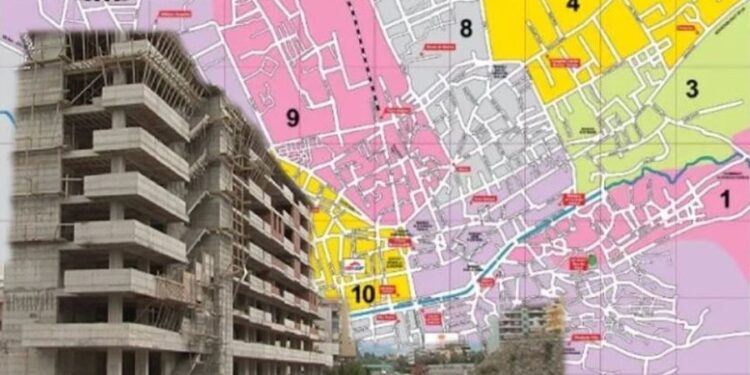 Ekspertët presin rënie të çmimit të apartamenteve duke nisur nga janari 2026