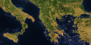 Harta interaktive, sa rrugë ndërtoi Perandoria Romake në Shqipëri