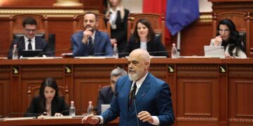 Buxheti 2025 kaloi me 83 vota, sa para merr secili sektor: Të gjitha detajet