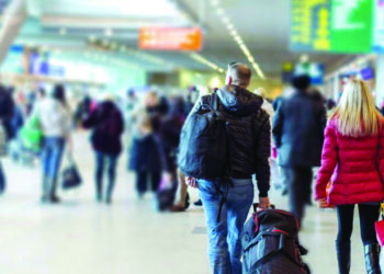 BERZH: Shqipëria ka humbur 40% të popullsisë nga emigracioni, ndikime të mëdha negative në ekonomi