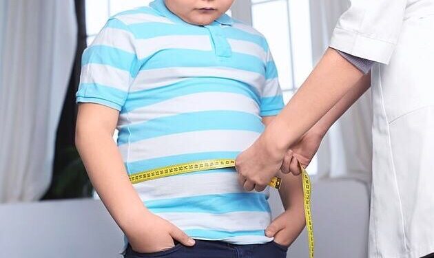 Mbi 30% e 8-vjeçarëve në Shqipëri janë mbipeshë