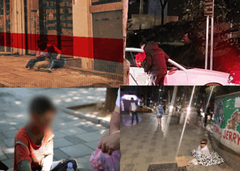 Fëmijët që “punojnë natën”/ Shfrytëzim në zemër të Tiranës