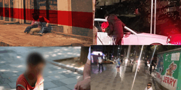 Fëmijët që “punojnë natën”/ Shfrytëzim në zemër të Tiranës