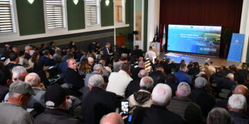 1 mld euro eksporte bujqësore në 2030-ën,  cilësia “çelësi” për në BE