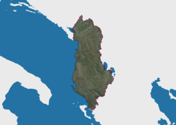 Shqipëria do të fotografohet nga lart, “në sitë” zhvillimet në zonat urbane dhe rurale