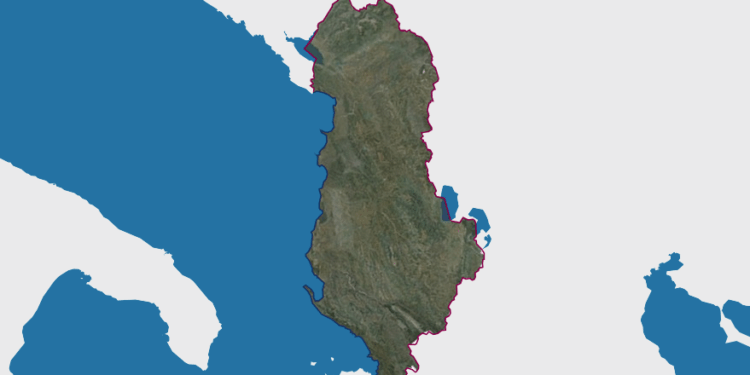 Shqipëria do të fotografohet nga lart, “në sitë” zhvillimet në zonat urbane dhe rurale