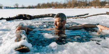 Pse i ftohti bën mirë për trupin?