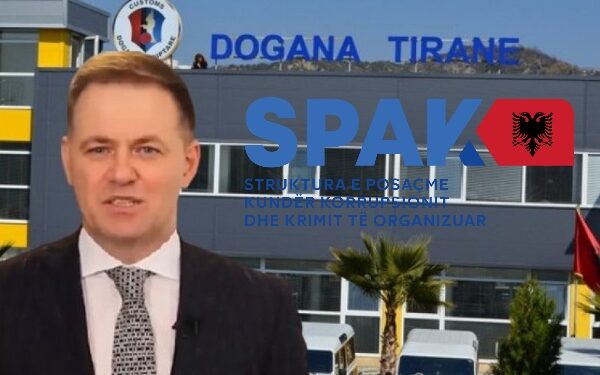 SPAK “bastis” Ministrinë e Financave: Sekuestrohen dokumentet për gjobën 120 mln euro të Bankers Petroleum