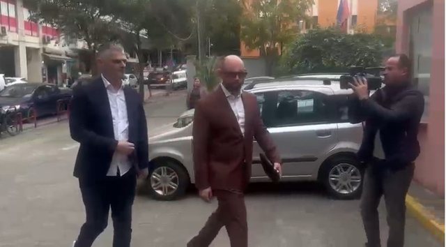 Tuneli i Llogarasë, kreu i ARRSH-së Gentian Gjyli paraqitet në SPAK, pritet komunikimi i akuzës