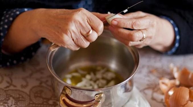 “Gjyshet që shpëtuan kuzhinën”, Agroturizmi shqiptar në BBC