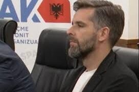 SPAK propozon Joni Ketën për të drejtuar BKH-në