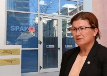 “Mos guxo të votosh…”, SPAK zbardh akuzat ndaj Majlinda Bufit: Si kërcënoi qytetarin dhe i dërgoi IMT-në në banesë