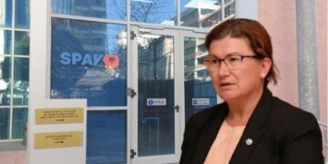 “Mos guxo të votosh…”, SPAK zbardh akuzat ndaj Majlinda Bufit: Si kërcënoi qytetarin dhe i dërgoi IMT-në në banesë