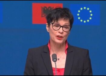 Abuzimet me fondet e IPARD, Marta Kos thotë se Shqipëria duhet të ndryshojë kulturën politike